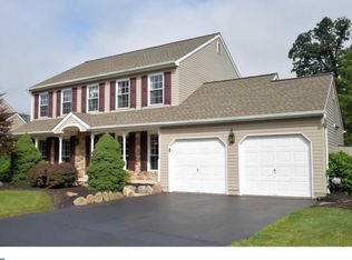 106 Summer Ridge Dr, Lansdale, PA 19446