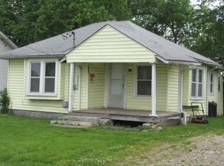 218 S Alabama St, Mexico, MO 65265