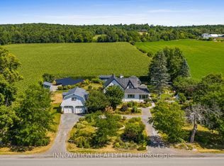 3328 Diamondview Rd, Ottawa, ON K0A 2H0