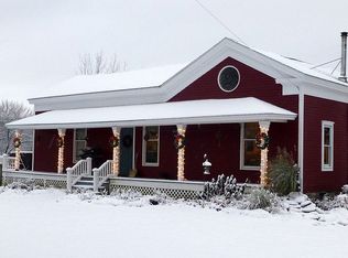 4750 Fish Farm Rd, Sodus, NY 14551