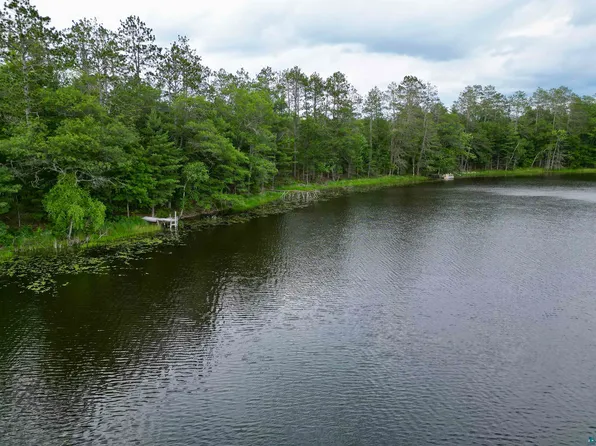 7621 N White Beach Rd, Hayward, WI 54843