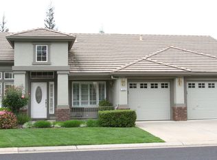 7464 Colbert Dr, Rancho Murieta, CA 95683