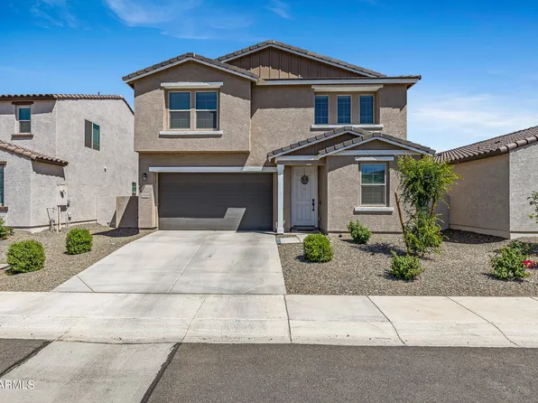 37599 N CAVERN Way, San Tan Valley, AZ 85140