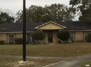 6400 Pinehurst Run, Mobile, AL 36608