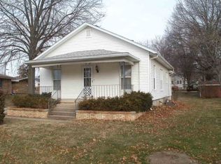 113 Kennedy Rd, Elkhart, IL 62634