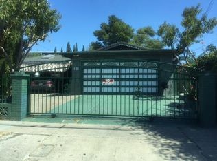 640 Warrington Ave, Redwood City, CA