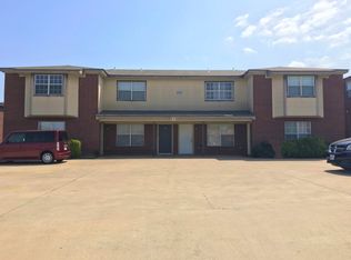 2812 Cantabrian Dr APT D, Killeen, TX 76542