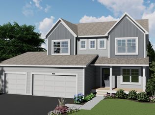 6594 108th St S, Cottage Grove, MN 55016