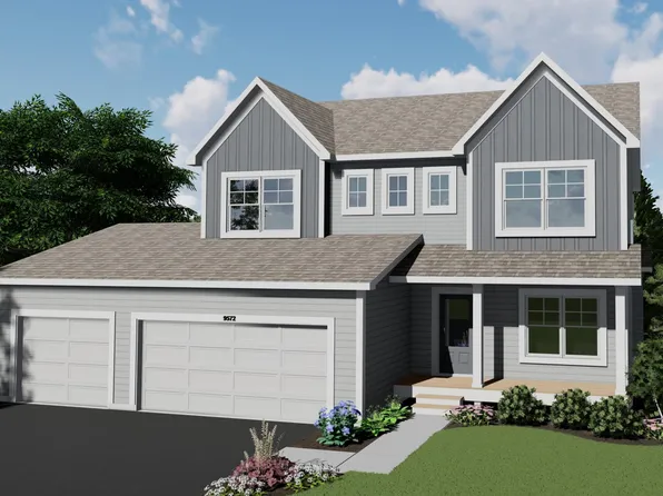 6594 108th St S, Cottage Grove, MN 55016