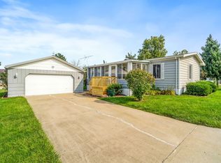 309 Birch Ave, West Des Moines, IA 50265