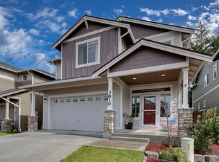 3810 Maritime Dr SW, Bremerton, WA 98312