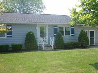 110 Orchard St, Beaver Falls, PA 15010