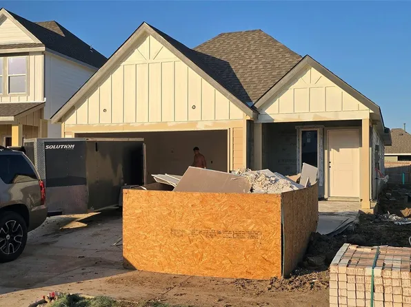 1147 Toledo Bend Dr, College Station, TX 77845