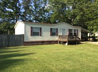 3621 Pamelia Dr, Lauderdale, MS 39335