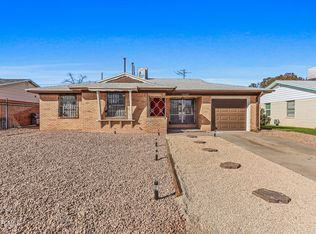 10085 Ontario Ave, El Paso, TX 79924