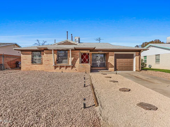 10085 Ontario Ave, El Paso, TX 79924