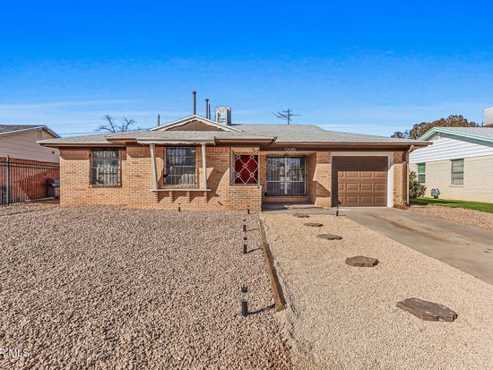 10085 Ontario Ave, El Paso, TX 79924