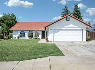 640 N Renn Avenue, Clovis, CA 93611