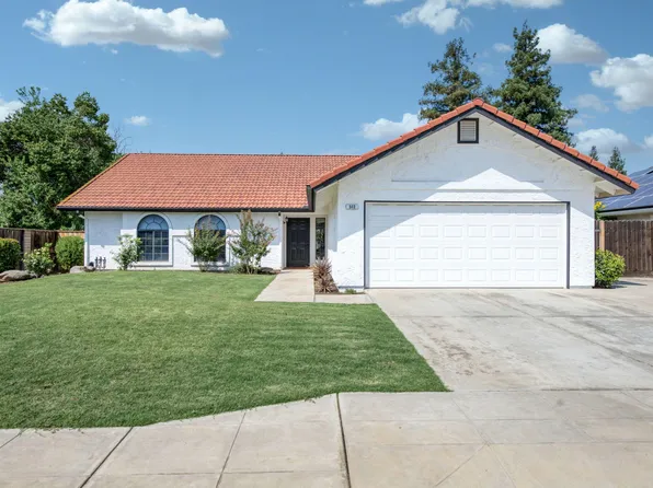 640 N Renn Avenue, Clovis, CA 93611