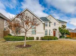 4005 Wind Dance Cir, Plano, TX 75024