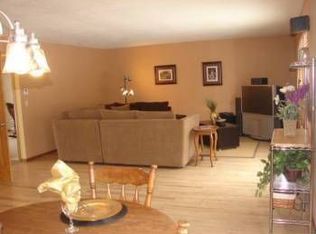 N9461 Cumberland Dr, APPLETON, WI 54915