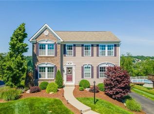 228 Pointer Dr, Clairton, PA