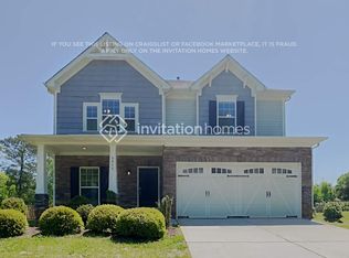 9935 Barrands Ln, Charlotte, NC 28278