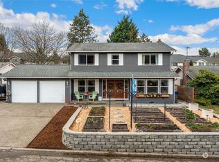 18645 110th Pl SE, Renton, WA 98055