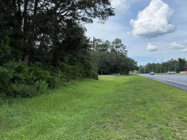 TBD S US HWY 301, Hampton, FL 32044