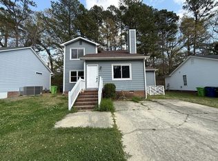 825 Rawls Dr, Raleigh, NC 27610