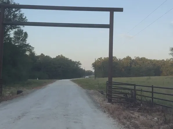 TRACT 37 Fm 1451, Teague, TX 75860