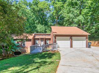 204 Devant Pl SW, Lilburn, GA 30047