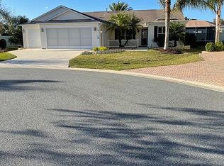 854 Barrymoore Loop, The Villages, FL 32162