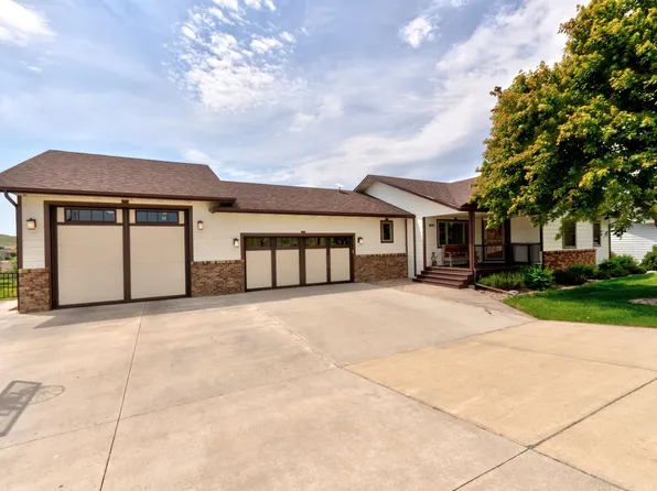 2635 Black Saddle Rd, Rapid City, SD 57703