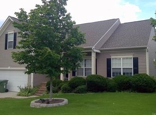 10186 Tintinhull Dr, Indian Land, SC 29707