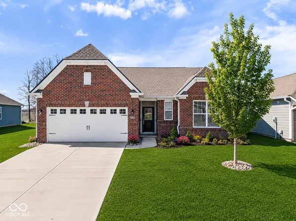 6988 Covington St, Lebanon, IN 46052
