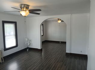 (Undisclosed Address), Battle Creek, MI 49017