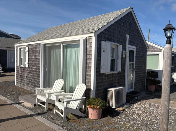 566 Shore Road UNIT 2, Truro, MA 02666