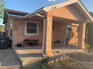 1708 Cox St, Eagle Pass, TX 78852