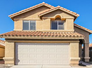 1012 N Blackstone Dr, Chandler, AZ 85224
