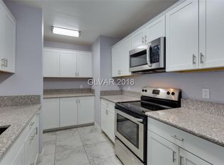 2325 Cedar Ave, Las Vegas, NV 89101