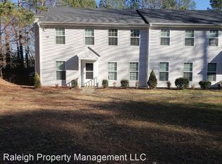 21 Bashford Rd APT D, Raleigh, NC 27606