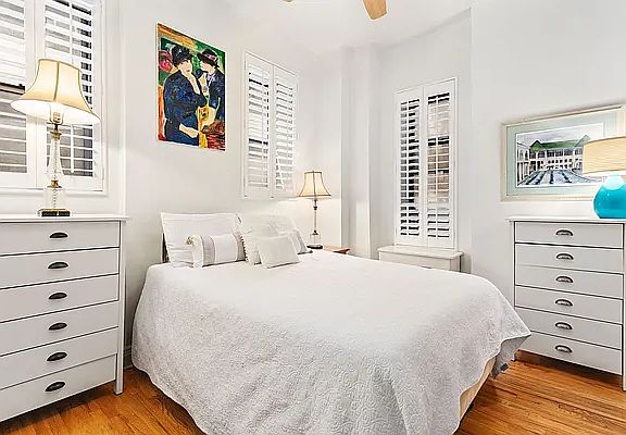 2nd image of 342 W 56th St APT 2C