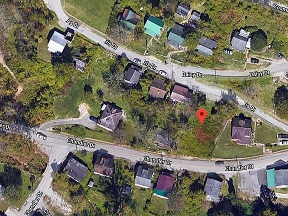 3rd image of 1854 Chandler Dr