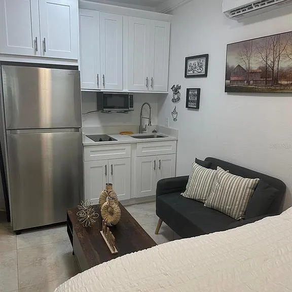 1635 Evergreen St #D — Photo 1