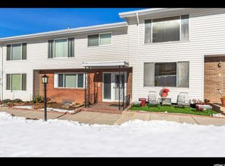 912 E 4050 S, Ogden, UT 84403