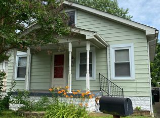 606 E Brandeis Ave, Louisville, KY
