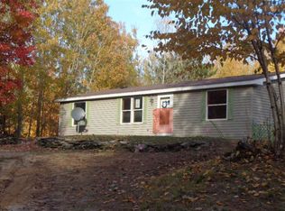 4273 Quarry Rd, Afton, MI 49705