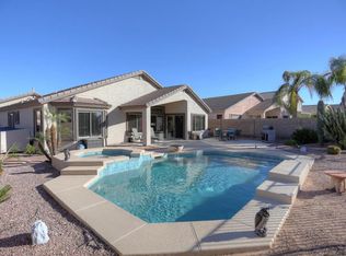 10221 E Plata Ave, Mesa, AZ 85212