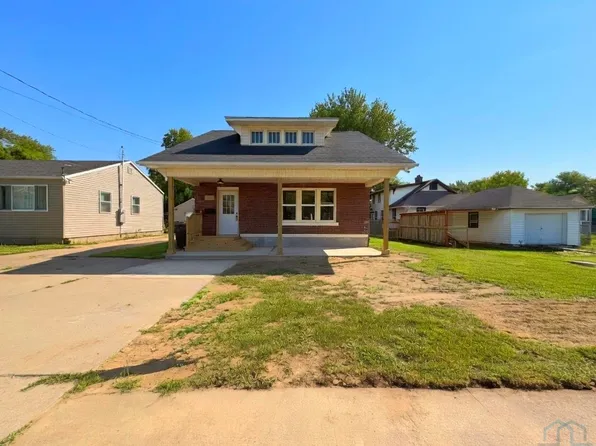 2100 Ross St, Sioux City, IA 51103
